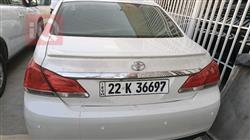 تويوتا أفالون